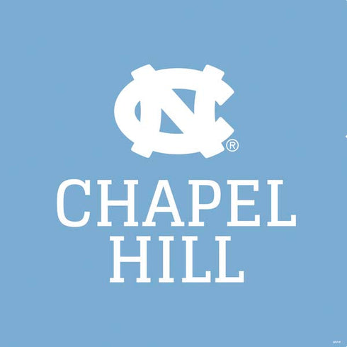UNC Chapel Hill PS4 Slim Skin