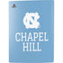 UNC Chapel Hill PS5 Bundle Skin