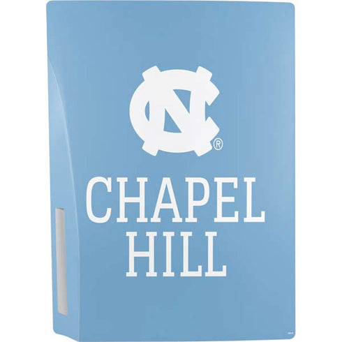 UNC Chapel Hill PS5 Bundle Skin