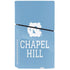 University of North Carolina UNC Chapel Hill PS5 Slim Disk Console Skin