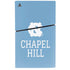 University of North Carolina UNC Chapel Hill PS5 Slim Digital Edition Bundle Skin