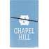 University of North Carolina UNC Chapel Hill PS5 Slim Digital Edition Bundle Skin