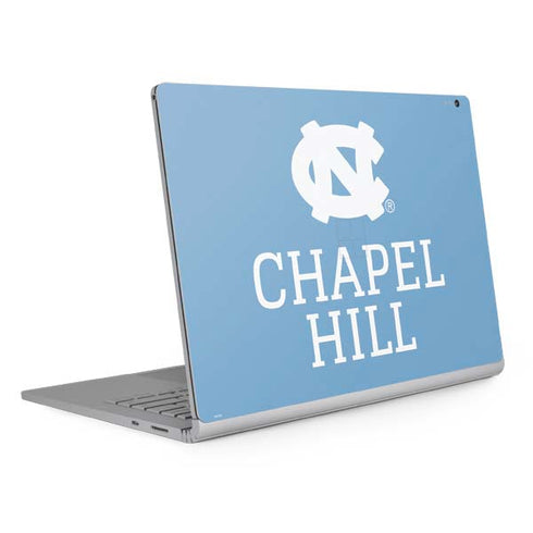UNC Chapel Hill Surface Book 2 13.5in Skin
