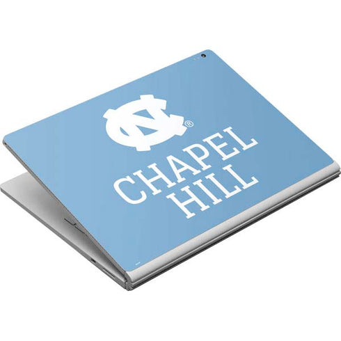 UNC Chapel Hill Surface Book Skin