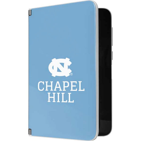 UNC Chapel Hill Surface Duo Skin