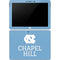 UNC Chapel Hill Surface Go Skin