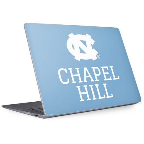 UNC Chapel Hill Surface Laptop 2 Skin