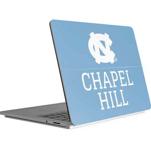 UNC Chapel Hill Surface Laptop Studio Skin