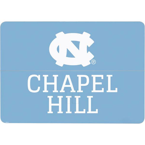 UNC Chapel Hill Surface Laptop Studio Skin