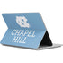 UNC Chapel Hill Surface Laptop Studio Skin