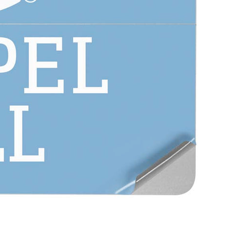UNC Chapel Hill Surface Laptop Studio Skin