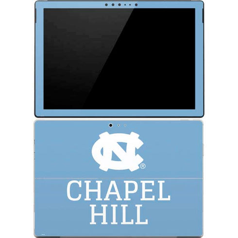 UNC Chapel Hill Surface Pro 4 Skin
