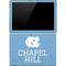 UNC Chapel Hill Surface Pro 4 Skin
