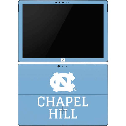 UNC Chapel Hill Surface Pro 6 Skin