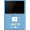 UNC Chapel Hill Surface Pro 6 Skin