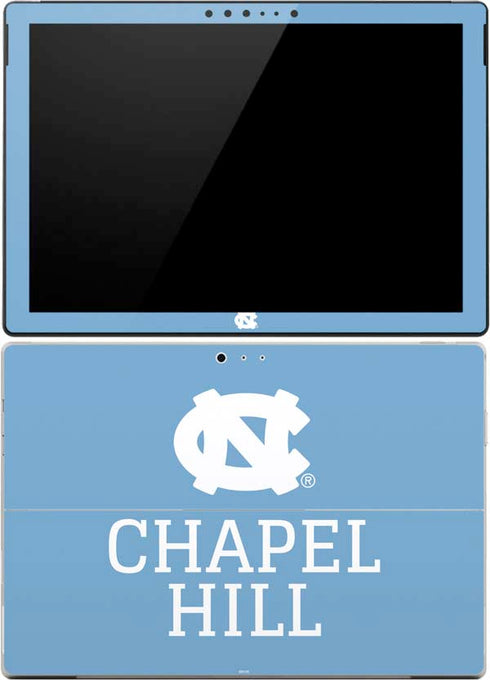 UNC Chapel Hill Surface Pro (2017) Skin