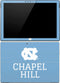 UNC Chapel Hill Surface Pro (2017) Skin
