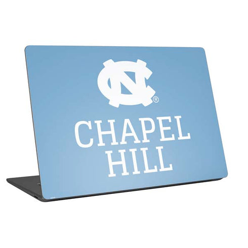 UNC Chapel Hill Universal Laptop 11in (8.8 x 6.2in) Skin