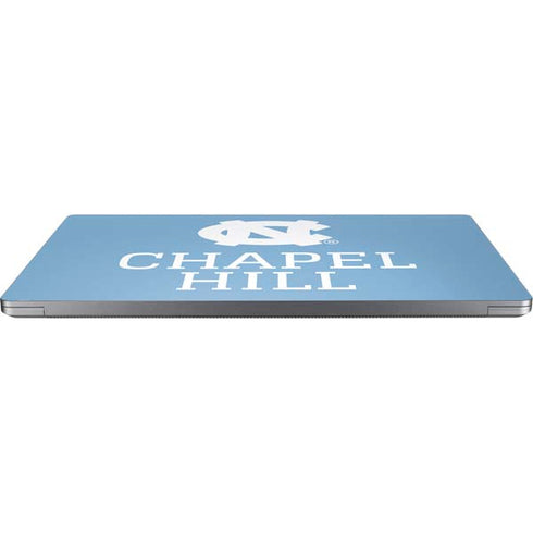 UNC Chapel Hill Universal Laptop 15in (12.2 x 8.8in) Skin