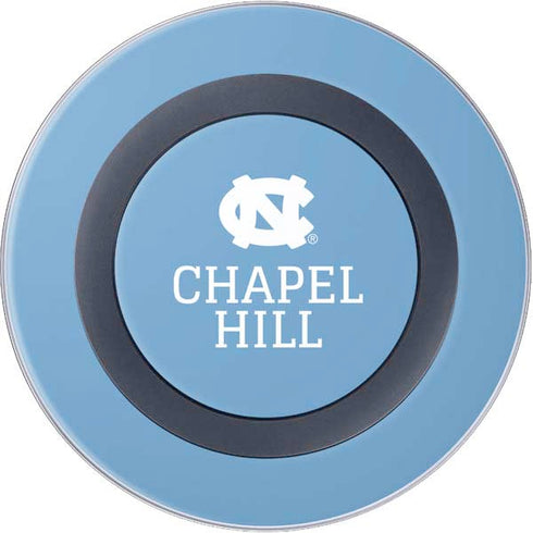 UNC Chapel Hill Wireless Charger Skin