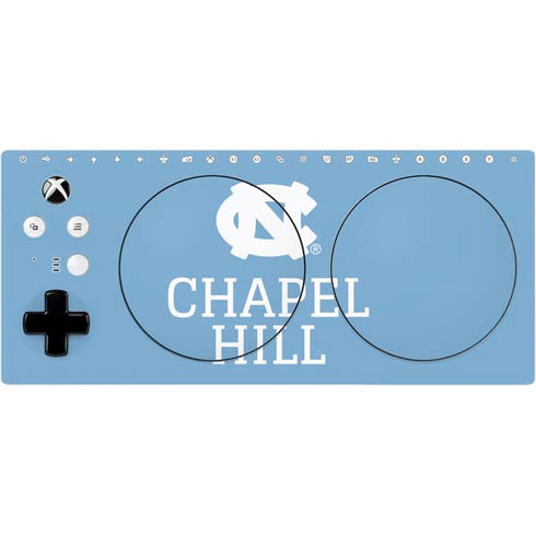 UNC Chapel Hill Xbox Adaptive Controller Skin