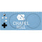 UNC Chapel Hill Xbox Adaptive Controller Skin