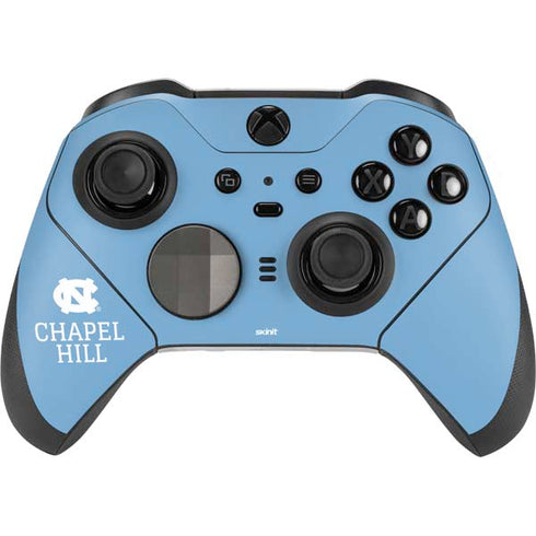 UNC Chapel Hill Xbox Elite Wireless Controller Series 2 Skin