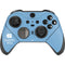 UNC Chapel Hill Xbox Elite Wireless Controller Series 2 Skin