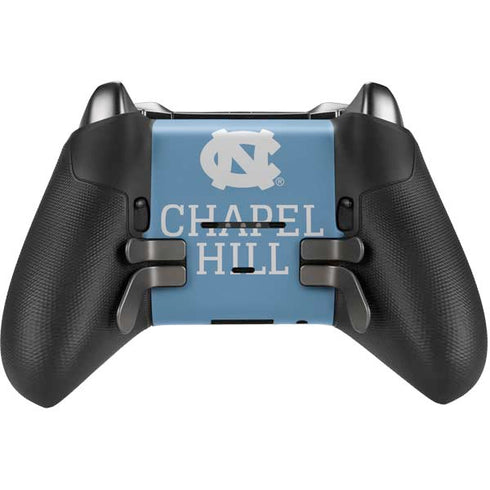 UNC Chapel Hill Xbox Elite Wireless Controller Series 2 Skin