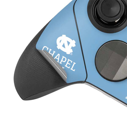 UNC Chapel Hill Xbox Elite Wireless Controller Series 2 Skin