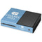 UNC Chapel Hill Xbox One Console Skin