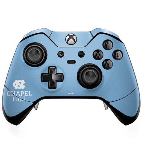UNC Chapel Hill Xbox One Elite Controller Skin