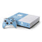 UNC Chapel Hill Xbox One S All-Digital Edition Bundle Skin
