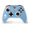 UNC Chapel Hill Xbox One S Controller Skin