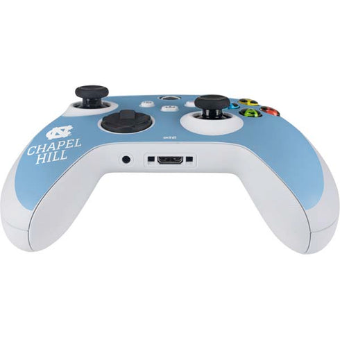 UNC Chapel Hill Xbox Series S Controller Skin