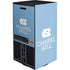 UNC Chapel Hill Xbox Series X Console Skin