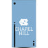 UNC Chapel Hill Xbox Series X Console Skin