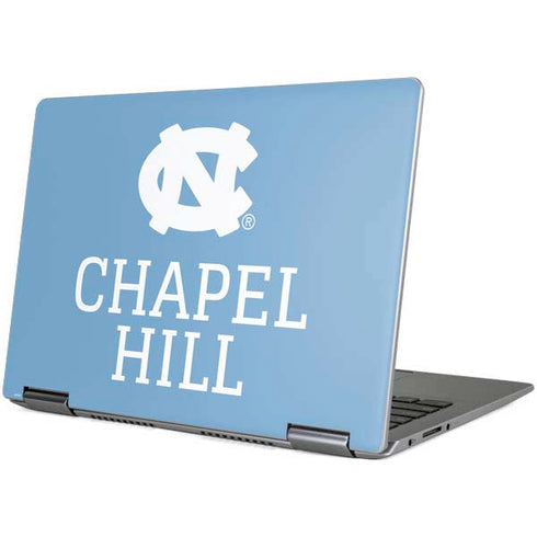 UNC Chapel Hill Yoga 710 14in Skin