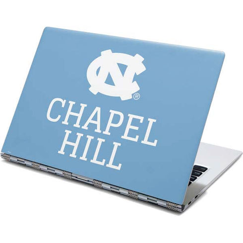 UNC Chapel Hill Yoga 910 2-in-1 14in Touch-Screen Skin