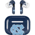 UNC Logo AirPods Pro 2nd Gen Skin