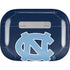 UNC Logo AirPods Pro 2nd Gen Skin