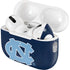 UNC Logo AirPods Pro 2nd Gen Skin