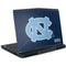 University of North Carolina UNC Logo Dell Alienware Skin