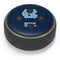 UNC Logo Amazon Echo Dot 3 Skin