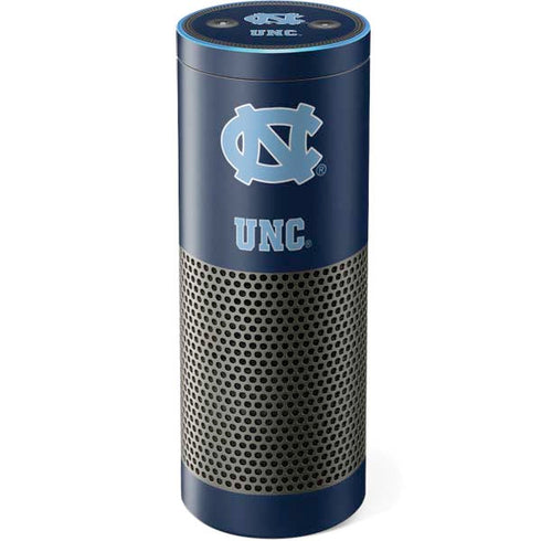 UNC Logo Amazon Echo Plus Skin