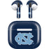 UNC Logo Apple AirPods (3rd Gen 2021) Skin