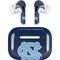 UNC Logo Apple AirPods Pro Skin
