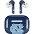 UNC Logo Apple AirPods Pro Skin