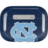 UNC Logo Apple AirPods Pro Skin