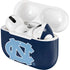UNC Logo Apple AirPods Pro Skin